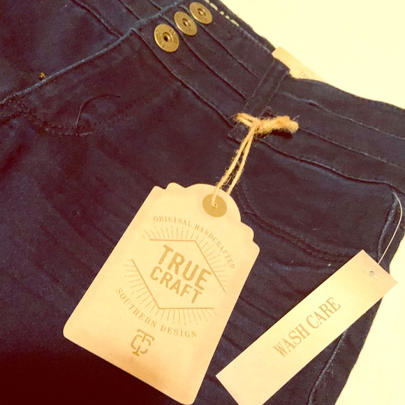 True Craft Other - True Craft Skinny Jeans